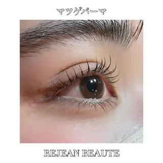 マツエク・マツパ private salon SOU所属・ﾄｰﾀﾙｾﾗﾋﾟｽﾄ MANAのマツエク・マツパデザイン