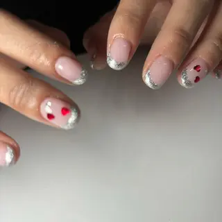 ネイル 本多 菜月のネイルデザイン