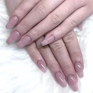 ネイル nail salon moca  京橋店所属・moca京橋 ayanoのネイルデザイン