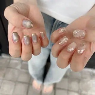 ネイル irooo 21のネイルデザイン