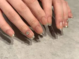 ネイル ikoi🫧 Kotomiのネイルデザイン