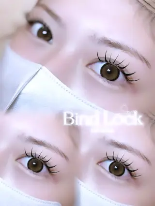 マツエク・マツパ bello꙳⟡ 村上のマツエク・マツパデザイン