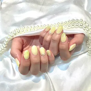 ネイル WISTERIA rirunaのネイルデザイン