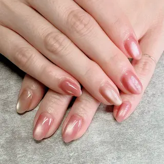 ネイル haleyume所属・shino🌟 痛ネイルのネイルデザイン