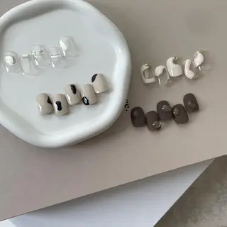 ネイル mignon by CHERIM A.tのマツエク・マツパデザイン