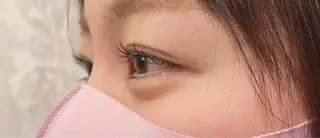 マツエク・マツパ リリバイシエル 庄司😊のマツエク・マツパデザイン