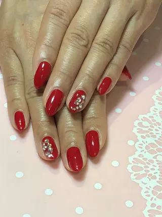 ネイル ネイルサロン Sweetのネイルデザイン