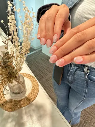 ネイル 🎀 Dig _Nagoyaのネイルデザイン