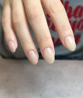 ネイル 透灯 TOUTOU所属・透灯 TOUTOU 🪄のネイルデザイン