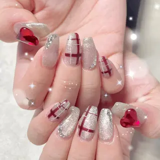 ネイル RUMI nailのネイルデザイン