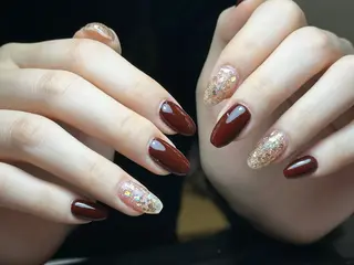 ネイル Eve ネイルのネイルデザイン