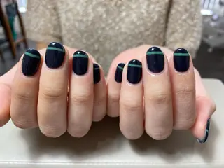 ネイル Yarm As Etel　。のネイルデザイン