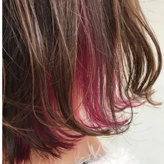 ショート カラー メンズ指名多数!! SiLO 田島のヘアスタイル