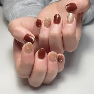ネイル oncu nailのネイルデザイン