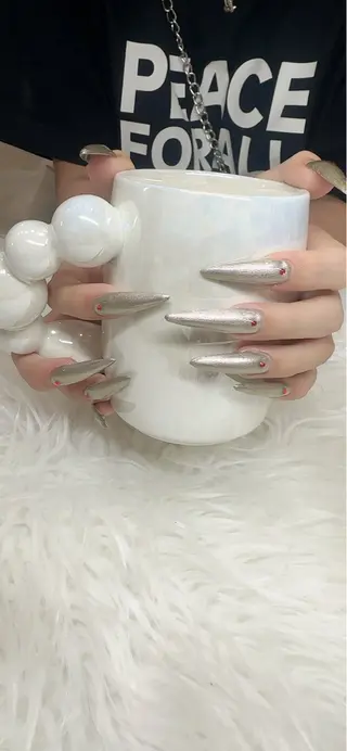 ネイル &ME かすみのネイルデザイン