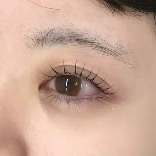 マツエク・マツパ uland yuzukiのマツエク・マツパデザイン