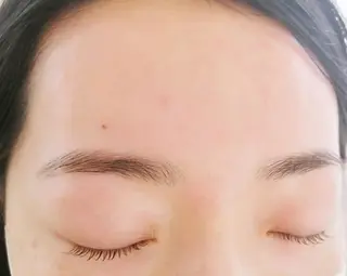 アイブロウ Hi salon erikaのその他イメージ