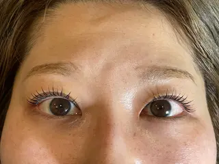 マツエク・マツパ NaKid マツエク&マツパのマツエク・マツパデザイン