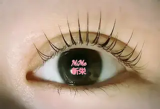 マツエク・マツパ ミミー 南のマツエク・マツパデザイン