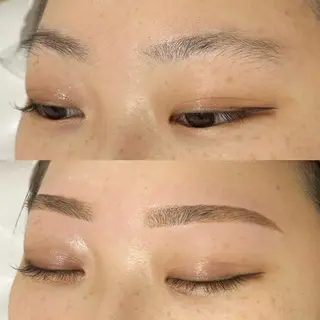 アイブロウ vico名古屋栄店所属・🌺+vico 栄店 🌺MAYUKIの眉毛・アイブロウイメージ