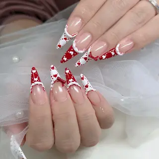 ネイル Hani Nail Salonのネイルデザイン