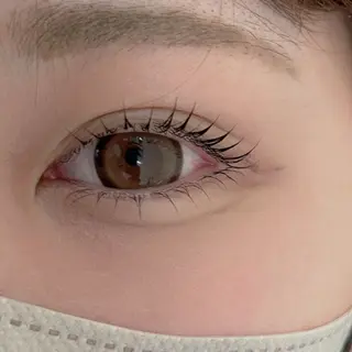 マツエク・マツパ luana sayakaのマツエク・マツパデザイン