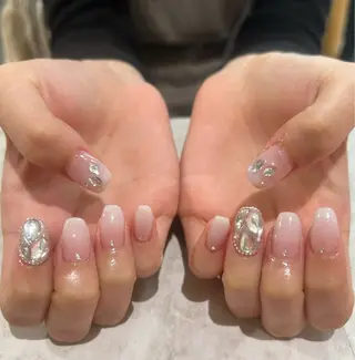 ネイル Nanami 🌛のネイルデザイン