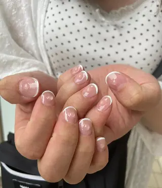 ネイル ネイルサロンルミア Lumiaのネイルデザイン