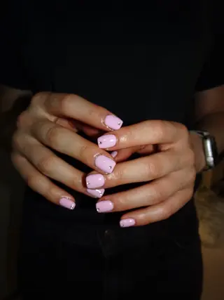 ネイル Ami 🦥のネイルデザイン