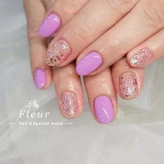 ネイル nail♡ フルールのネイルデザイン