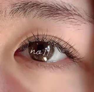 マツエク・マツパ Eyelash \\美濃加茂//伊藤のマツエク・マツパデザイン