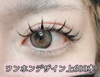 マツエク・マツパ foisalon あやのマツエク・マツパデザイン