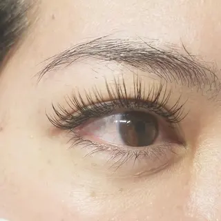 マツエク・マツパ SAKI eyelashのマツエク・マツパデザイン