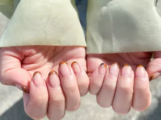 ネイル M's nail MASAEのネイルデザイン