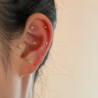 Chipieee所属・Chipieee MIRAIのネイルデザイン