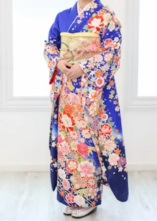 Studio taloのヘアスタイル