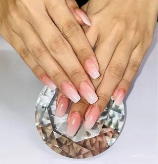 ネイル N's Nailのネイルデザイン