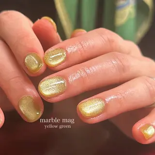 ネイル mio _POHEURのネイルデザイン