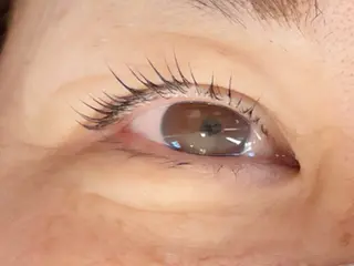 マツエク・マツパ Mresyume MAYUのマツエク・マツパデザイン