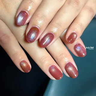 ネイル Tsunemi Ayakaのネイルデザイン