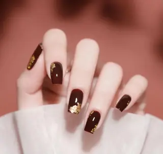 ネイル 閨匠 ビューティサロンのネイルデザイン