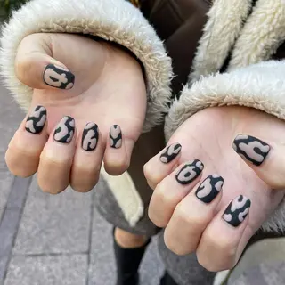 ネイル akane .hのネイルデザイン