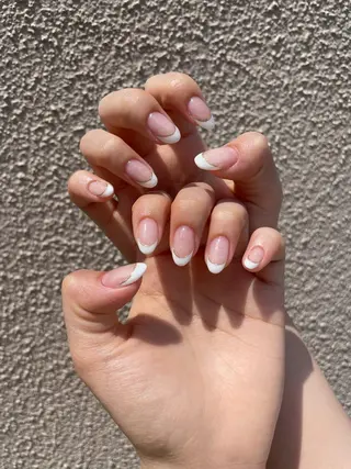 ネイル 岩山 直子のネイルデザイン