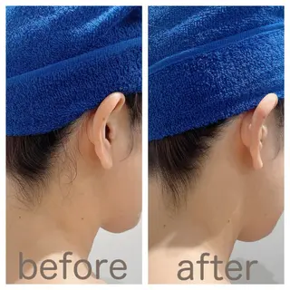 STUDIO MAYAのマツエク・マツパデザイン