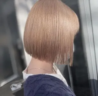 カラー Men's特化⚡️ モテ髪SYUUのヘアスタイル