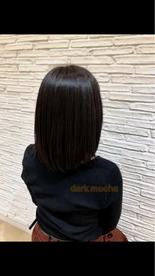 ショート カラー きむら ゆうきのヘアスタイル