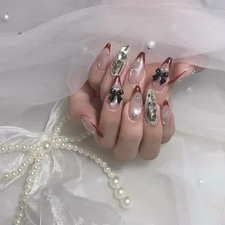 ネイル nail salonGEMINI所属・GEMINI nailのネイルデザイン