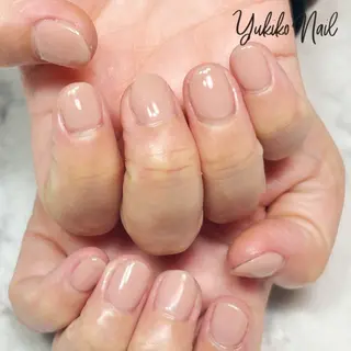 ネイル ユキコ ネイルのネイルデザイン