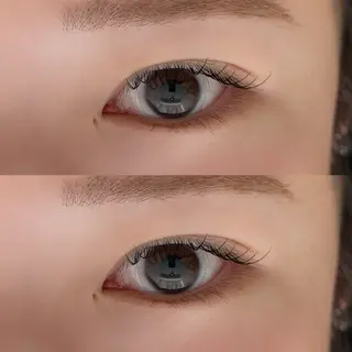 マツエク・マツパ 🐾ROAR🐾 HAZUKIのマツエク・マツパデザイン