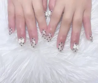 ネイル hairsalon556所属・hairsalon 556のネイルデザイン